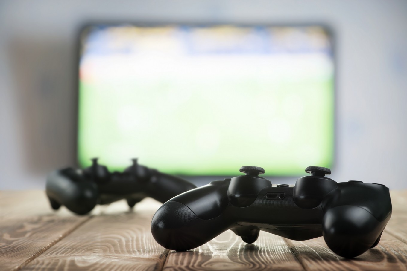 Video Games A Hobby For Majority Of Americans Study Says Lifestyle The Jakarta Post