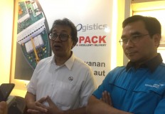 Garuda, Pelni team up to expand cargo business