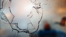 Manado restaurants, car vandalized in Central Jakarta