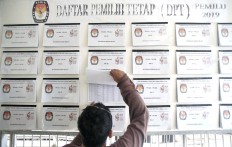 Election year impedes more reform