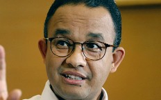 Anies Baswedan