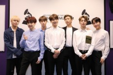 Will BTS perform in Pyongyang?