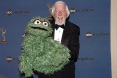 End of an era: Original Big Bird is leaving 'Sesame Street'