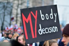 Australia's Queensland state legalizes abortion