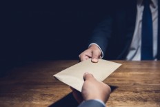 Tangerang Police arrest man for sextorting girlfriend