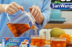 Unilever to continue producing teabags after Sariwangi declared bankrupt