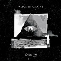 Album Review: 'Rainier Fog' by Alice in Chains