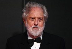 Billions lost to creatives who can't manage, says Puttnam