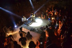 Nusasonic 2018 proposes boundless sound explorations