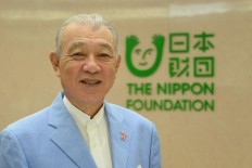 Discourse: Stigma stumbling block in eradicating leprosy