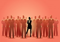 Kartini’s month of elections and Cinderella’s stepsisters