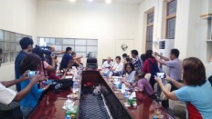 MPC calls on Yangon government to drop charges against Eleven Media journalists