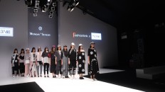 Jakarta Fashion Week showcases aboriginal designs, various collaborations 