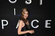 Actress Selma Blair reveals MS diagnosis