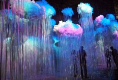 Wave of Tomorrow will return in late December