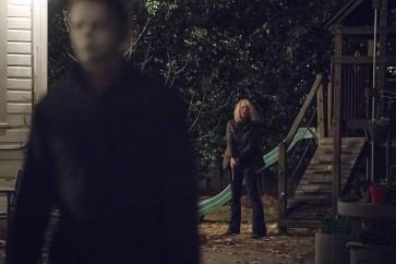 'Halloween' scares up big box-office numbers in North America