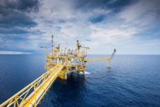 Papua New Guinea signs multi-billion natural gas deal 