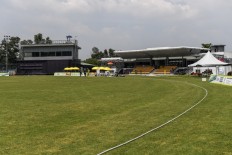 Home of Malaysian cricket under closure threat