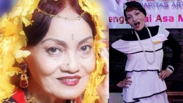 Actress Titi Qadarsih passes away after battle with colon cancer