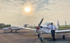 Airlines face challenges in search of pilots