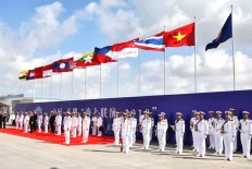 ASEAN-China: New stage of development