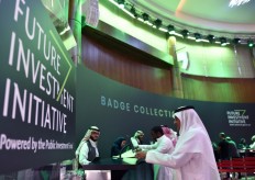 Saudi scrambles to host conference after Khashoggi fallout