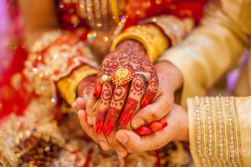 Startup allows tourists to gate-crash Indian weddings