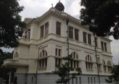 Bank Indonesia museum to be Surakarta's newest tourism spot