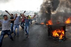 Torture in Palestinian jails 'systematic': HRW