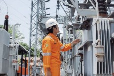 PLN allocates Rp 90 trillion to build electricity infrastructure this year
