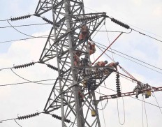 After two years of talks, PLN hopes to secure $3.5b for two UST power plants