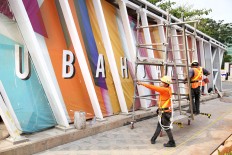 Small-scale vendors to open in five MRT stations