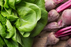 The results of the research did not include any additional benefits or drawbacks for people who consumed more than 142 milligrams of dietary nitrate per day. 