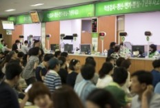 Driver’s license test for foreigners offered in three languages, down from 10