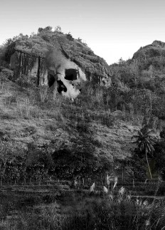 'Tengkorak': A brilliant Indonesian science-fiction