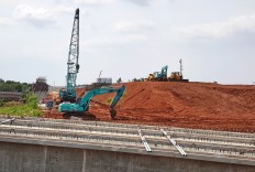 Toll road operator prepares Rp 27 trillion for 2019 capex