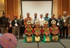 Lombok&rsquo;s recovery showcased at ITB-Asia&rsquo;s Muslim Travel Pavilion