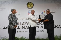 Pertamina vows to maintain Attaka block production