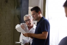 Leonardo DiCaprio and Martin Scorsese to re-team for TV series
