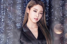 More K-pop stars stand up to online attacks