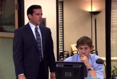 Reboot of 'The Office' wouldn't work, says Steve Carell