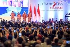 Egypt makes largest investment commitments during TEI expo