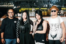 Cokelat still going strong after icons' departures