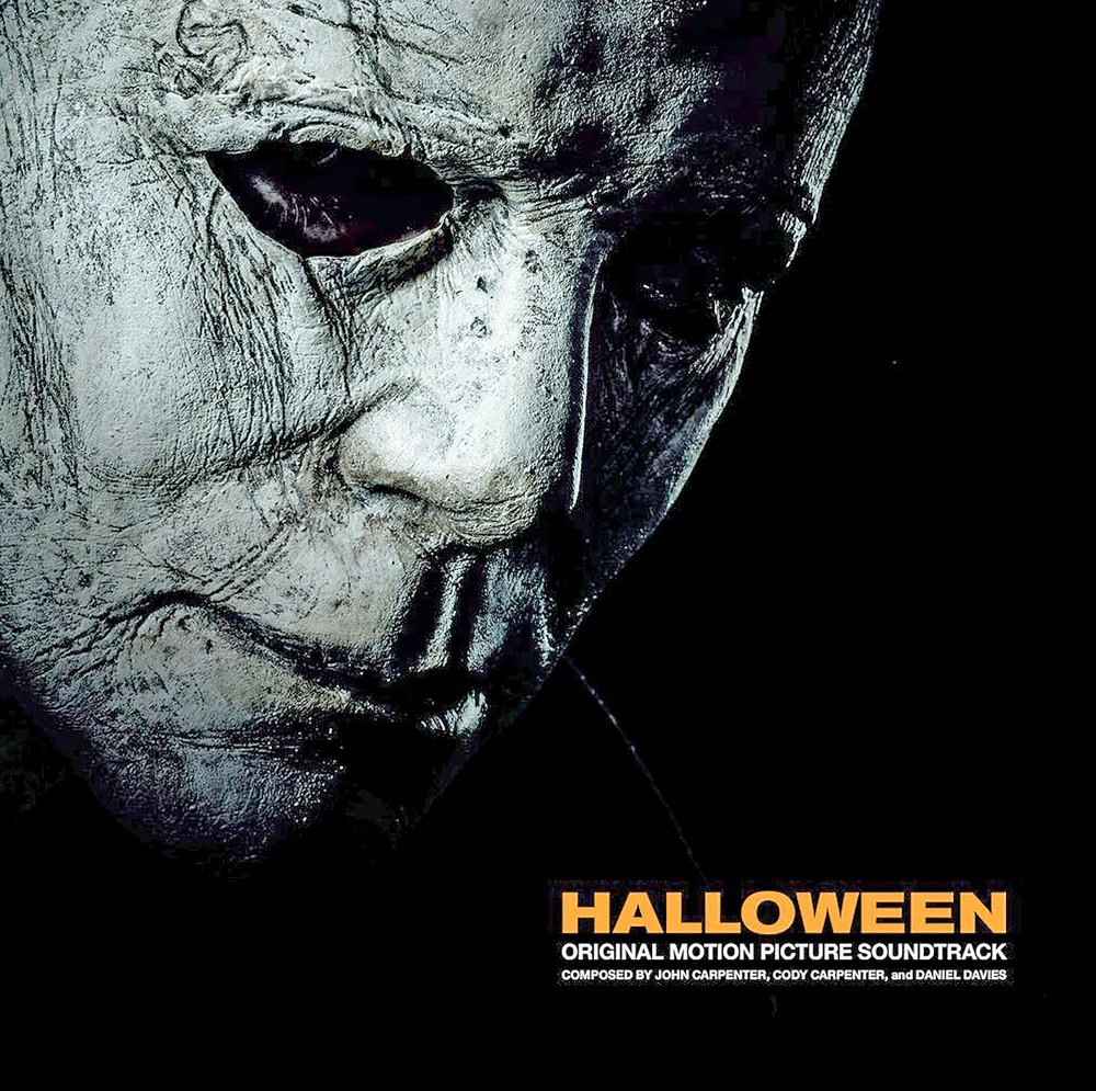 John Carpenter review – thrilling electronica from Halloween