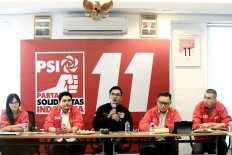 Indonesia’s democracy is on the line. Its defenders are stuck in a Sisyphean loop