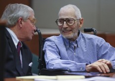 US tycoon Robert Durst to stand trial for murder of best friend