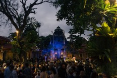 2018 Ubud Writers and Readers Festival ends on high note, celebrates gender equality, diversity