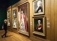 Canadian doctors to start prescribing museum visits