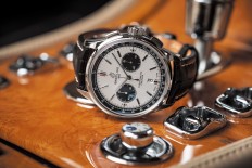 Breitling unveils new Premier line for everyday use