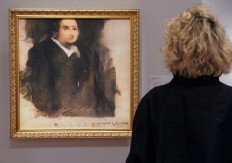 Algorithm art fetches $432,500 at NY auction: Christie's
